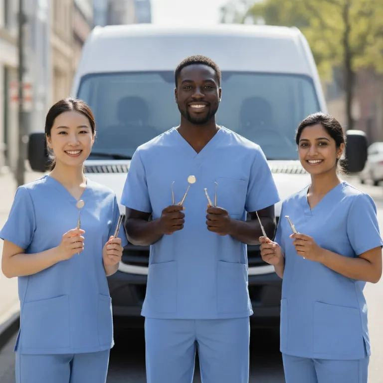 dentist Laramie
