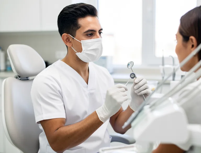 dentist Laramie